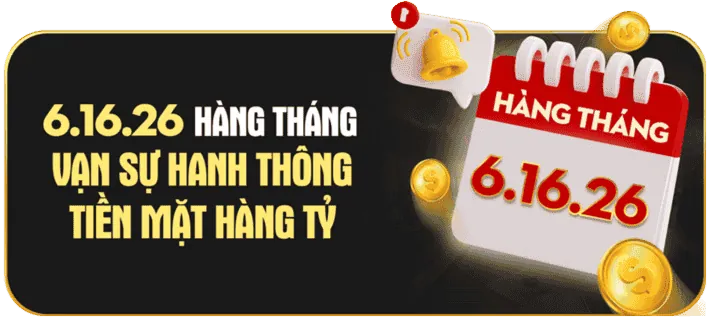 VU88 nạp tiền vào khu game
